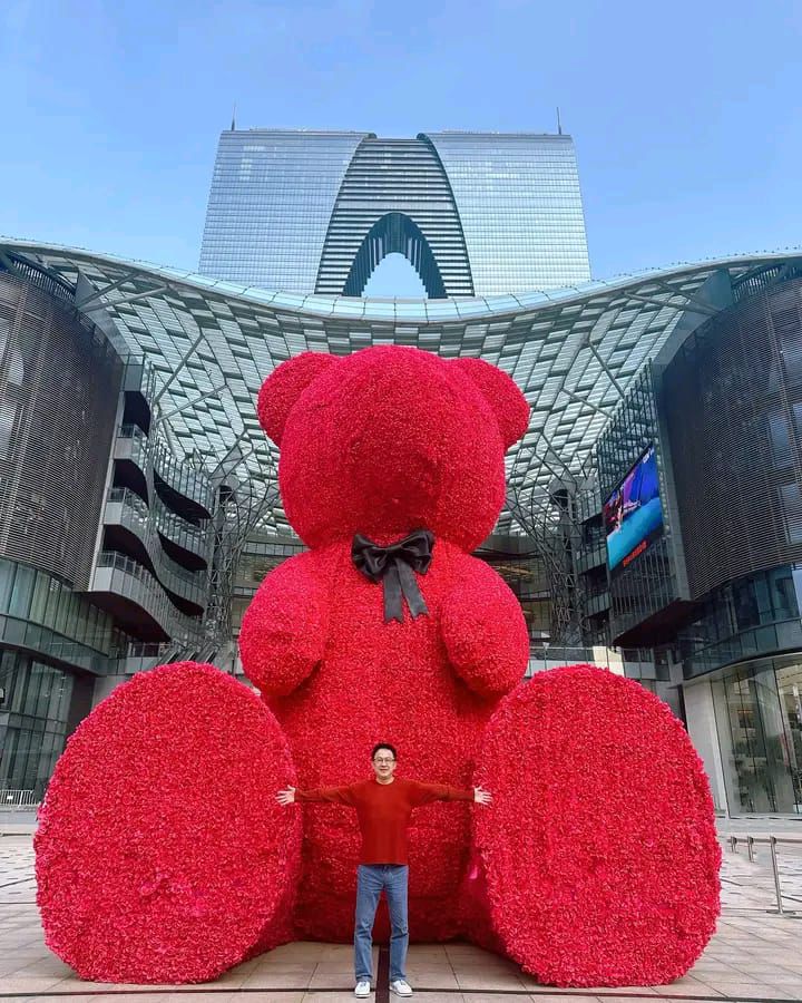 wang7526's tweet image. 