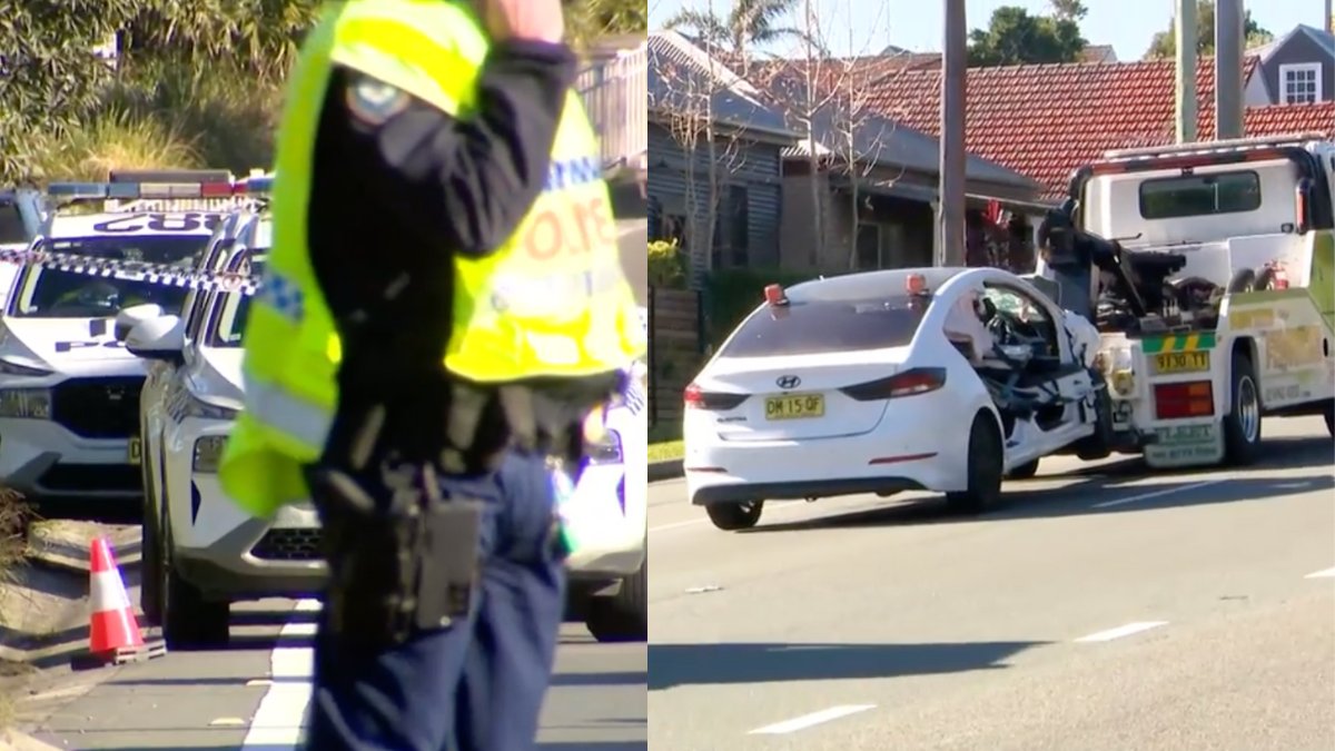 💔 Tragedy in Newcastle: Visiting Indian Mother Killed, Daughter Loses Unborn Child
Read details here: theaustraliatoday.com.au/newcastle-cras…

💔 The young would be mother was airlifted to John Hunter Hospital but lost her baby; her mother died at the scene 😢

👮 Investigation underway