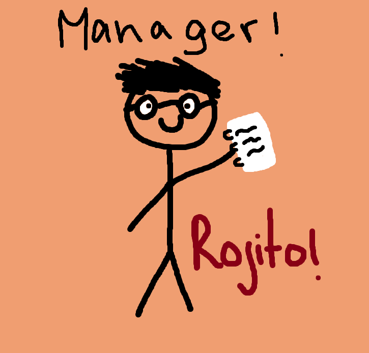 Le damos la bienvenida a <a href="/RojoMonMon/">AKV | HYG Rojito</a> como nuestro nuevo Manager Deportivo!