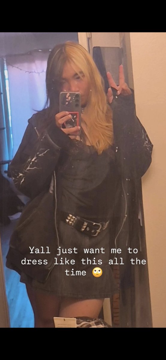 Posted dis on my insta the other day :3 
Gonna post more spicy soon 
Stay tuned 🥴