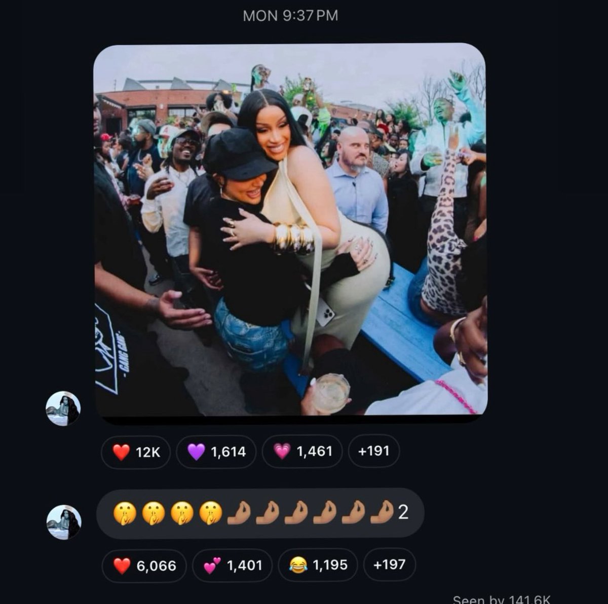 kehlanidiaryy's tweet image. 👀😈 
#Kehlani #CB2