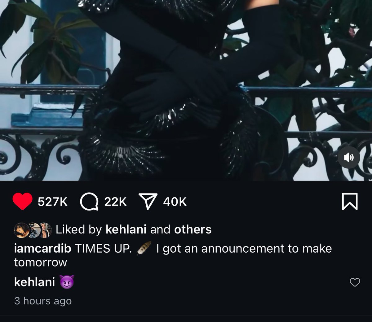 kehlanidiaryy's tweet image. 👀😈 
#Kehlani #CB2