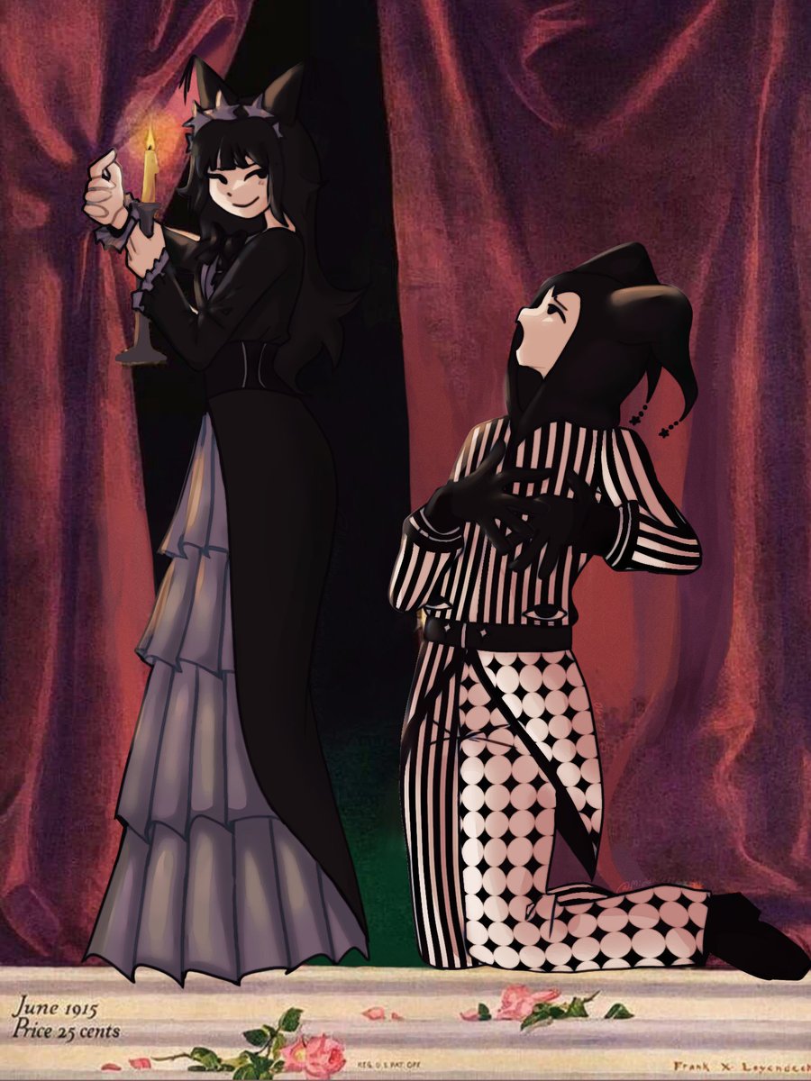 MidDayTrays's tweet image. Owed art
#art #robloxart #twitterartist