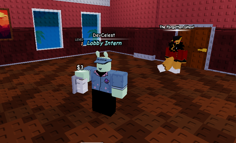 3 dollars of toilet paper? Sign me up #ROBLOX
