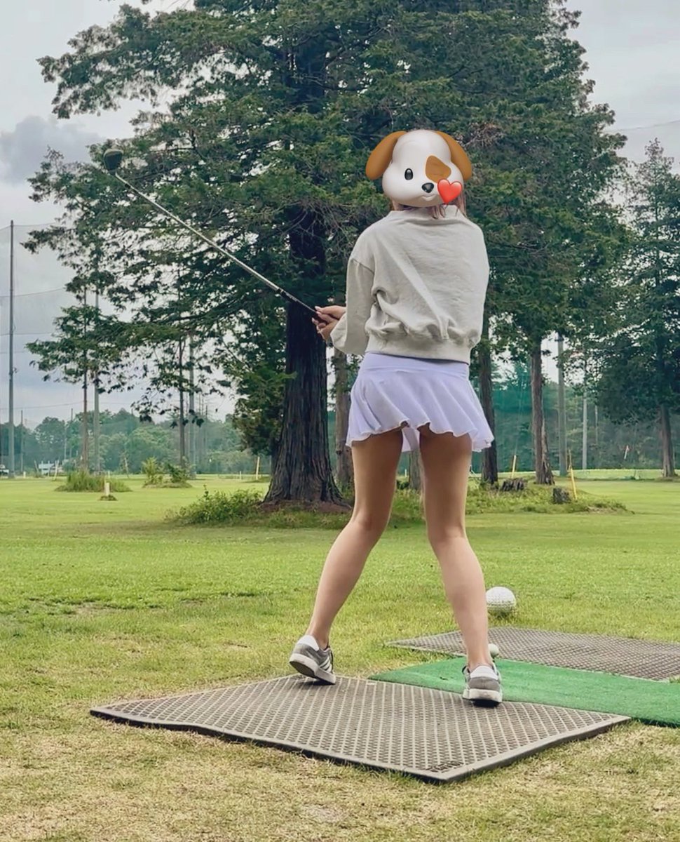 これこれっ！

フォーマルなスカート😏

#ミニスカ
#ゴルフ
#下尻
#パンチラ