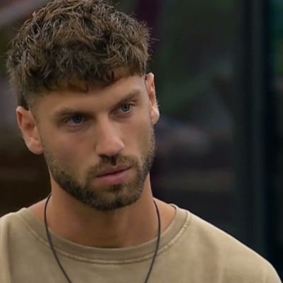 Qué duda hay que #GranHermano  lo gana Tato!