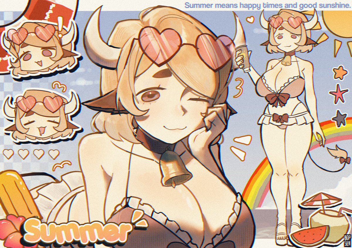 0opsien's tweet image. My OC
#originalcharacter #artwork