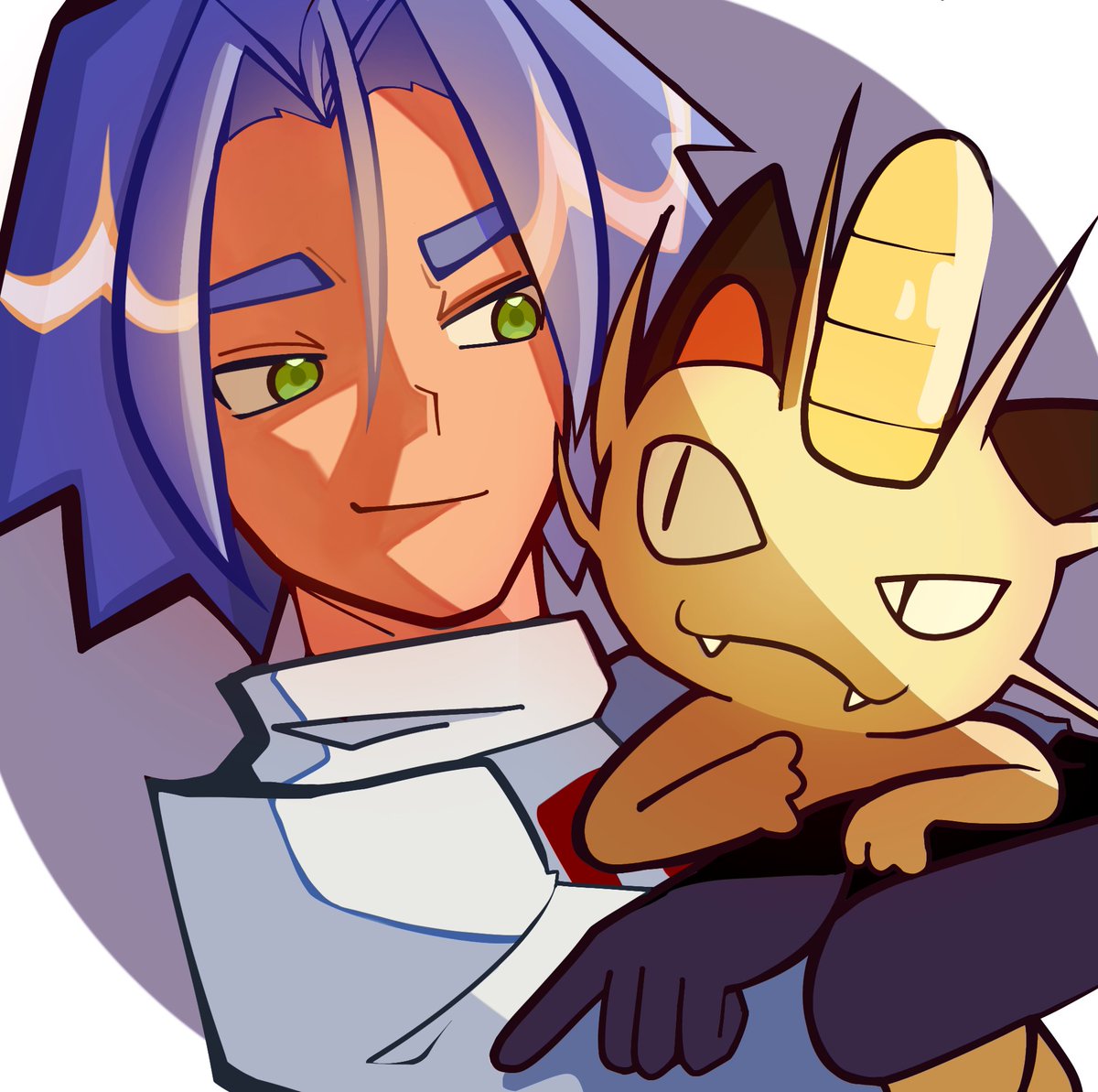 poprocckk67's tweet photo. Jame jamie

🏷 #jamespokemon #pokemon #teamrocket #anipoke https://t.co/6Xx4OyND7g