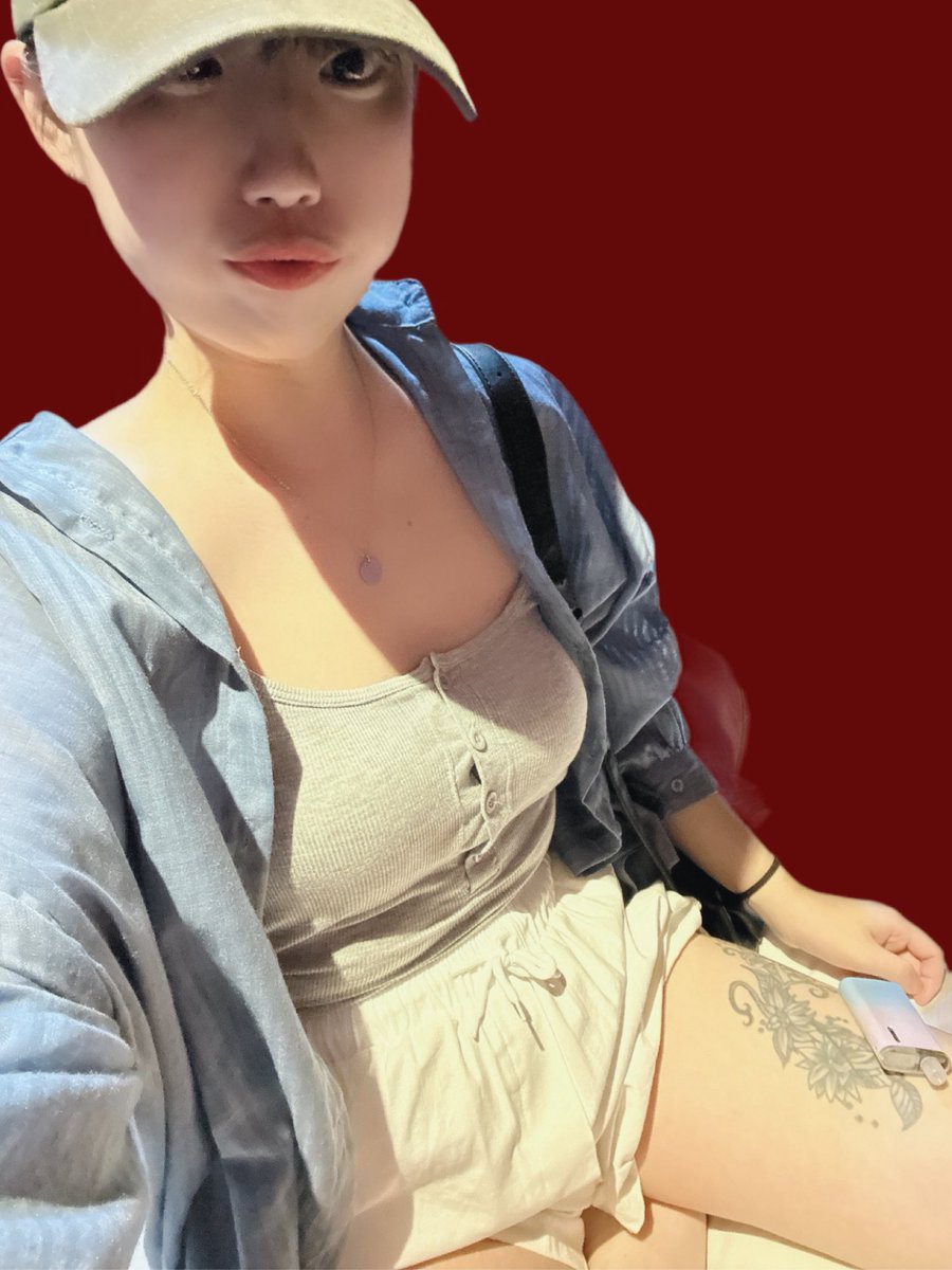 할미 tweet media