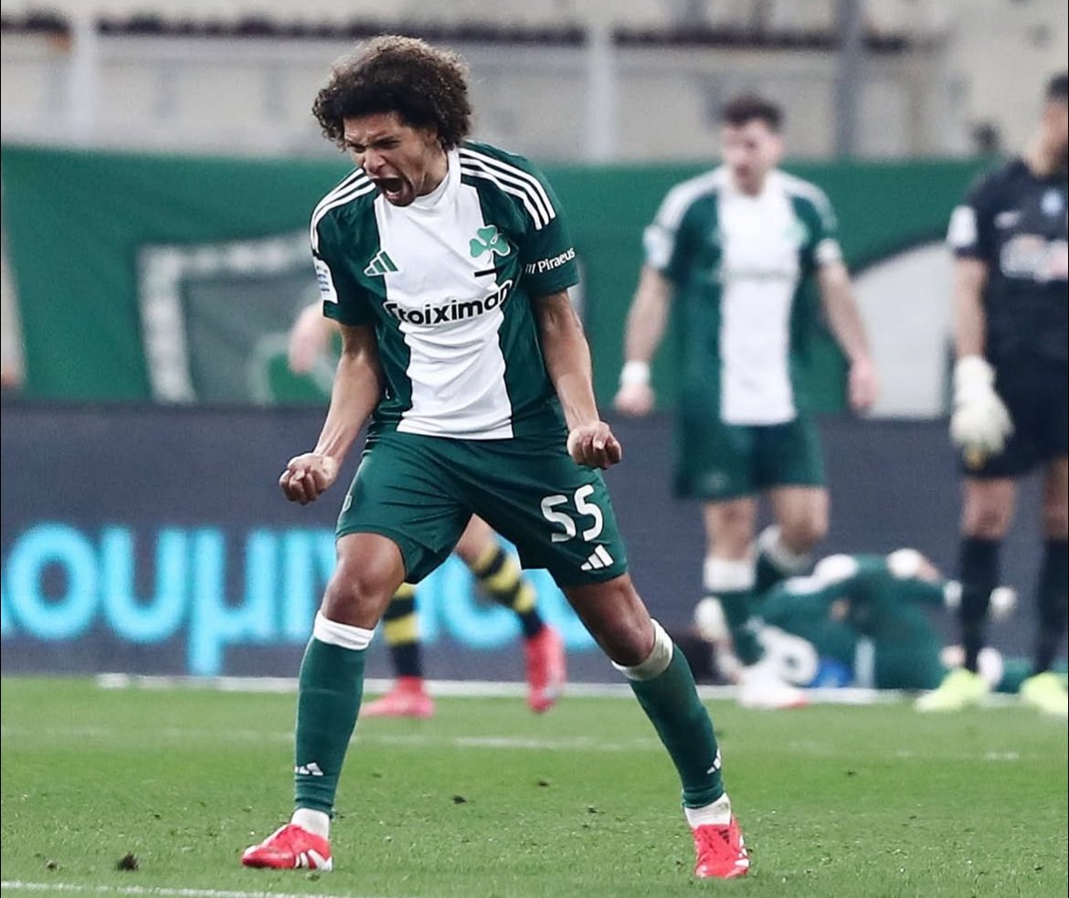 SPFC Informer 🇾🇪 tweet media