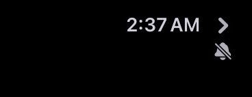 why i do this just to keep checking for a text