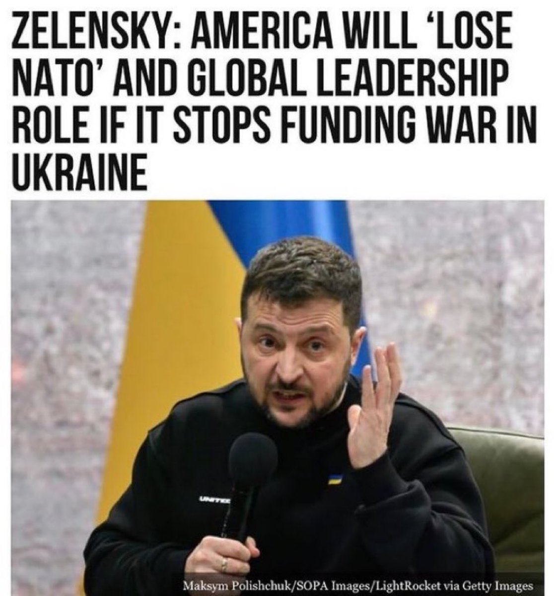 Johnny Midnight ⚡️ tweet media