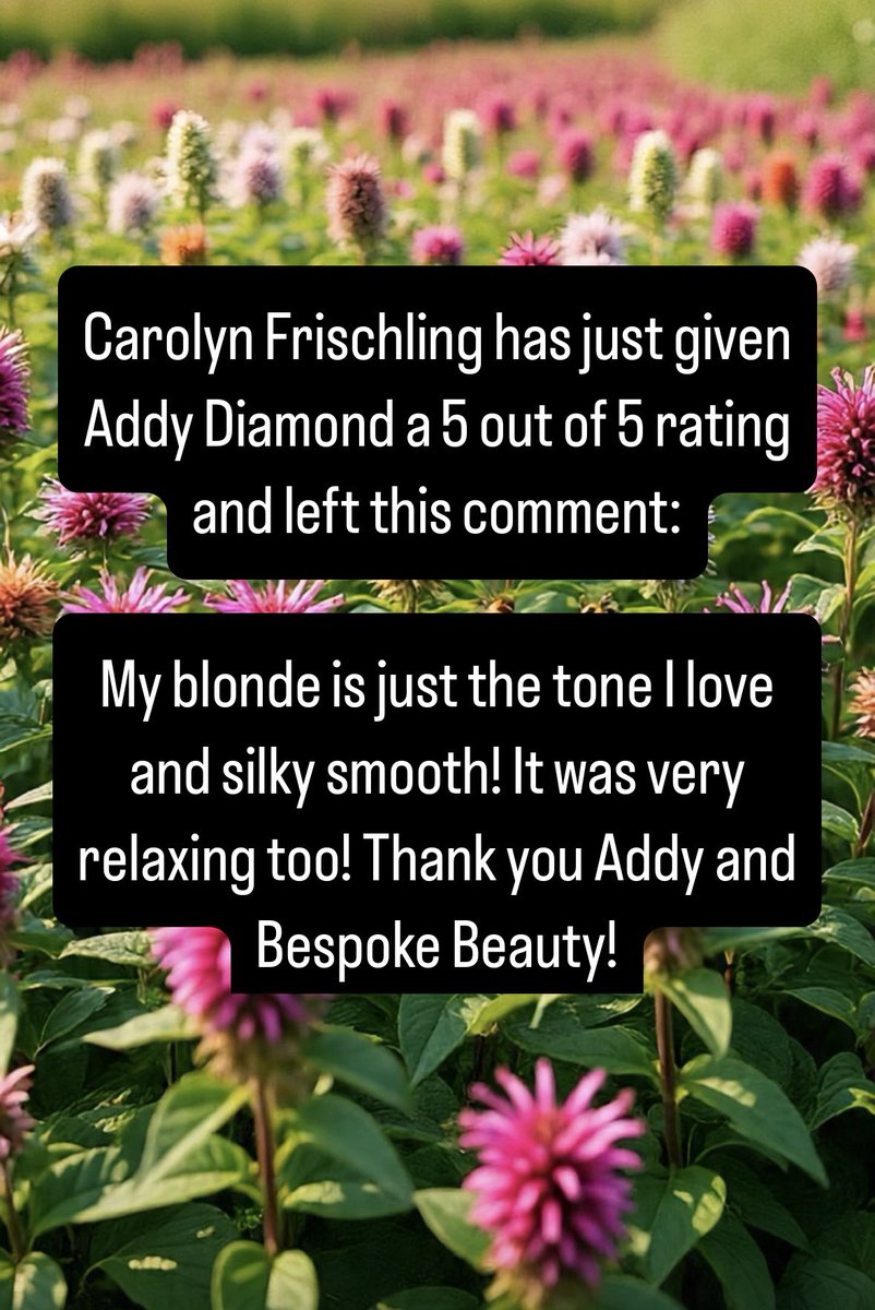 BespokeBeautyB's tweet photo. Our salon in Wexford, PA, is proud to serve clients from Cranberry, Mars, and Sewickley, offering expert haircuts, customized hair color, and luxury hair treatments that leave your hair silky smooth and beautiful. We can’t wait to welcome you back soon! https://t.co/rGAhQDIaCU
