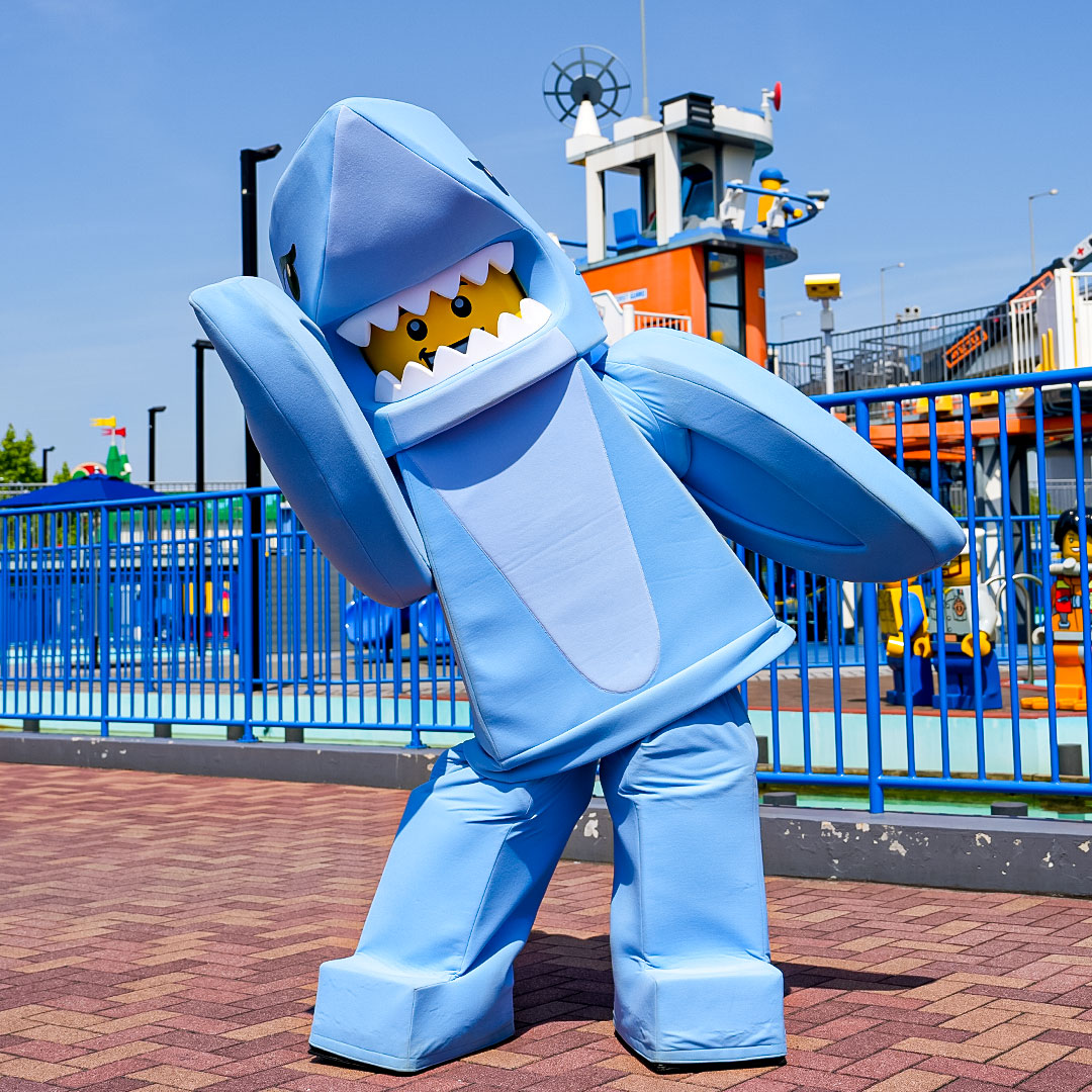 新品 h&o サメ shark クージー スーパーシャーク700 | Hearts