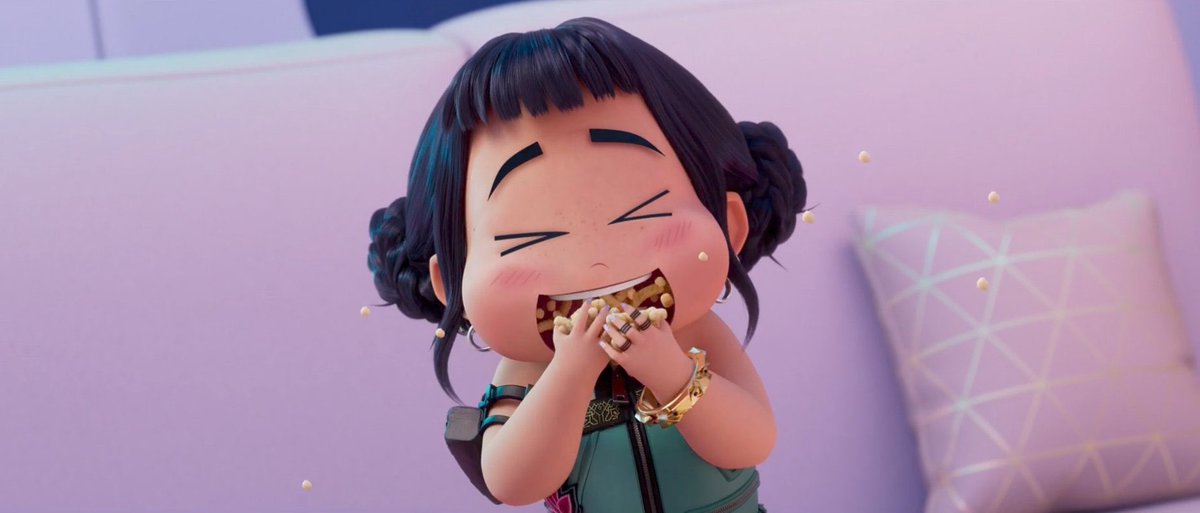 케데헌이 사실 아무리 잘 나와도 미애니판에서만 떠들거나 
잘해야 한국에서만 관심가지고 뜨뜻미지근하면 어쩌나 싶었죠 

평이 구리거나 욕먹으면 어쩌지하고 제작진도 아닌데 걱정이 됐죠
근데 세계 넷플 1위라고요? 수많은 국가 1위찍고 있다고요..?

이럼 저 죽죠 뿅가죠 경복궁 가는거죠