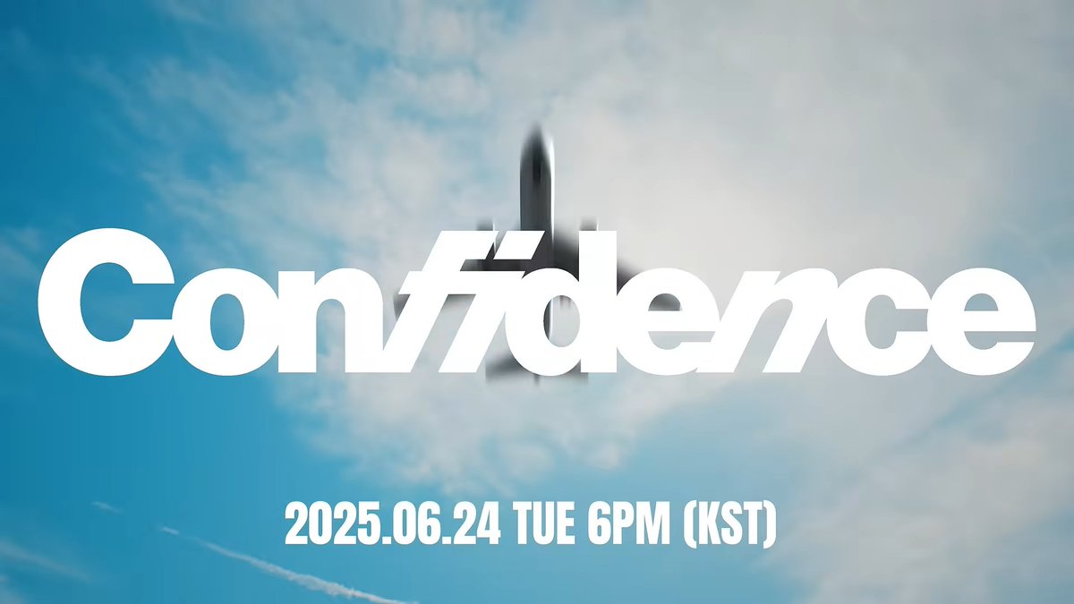tenasia_'s tweet photo. SHINee's ONEW Teases 'Confidence' MV from Upcoming Album 'PERCENT'
https://t.co/aJU7pOKPbJ
#ONEW(#SHINee @ONEW_GRIFFIN)
#PERCENT #2ndFullLengthAlbum
#Confidence https://t.co/crSIS3dfUd