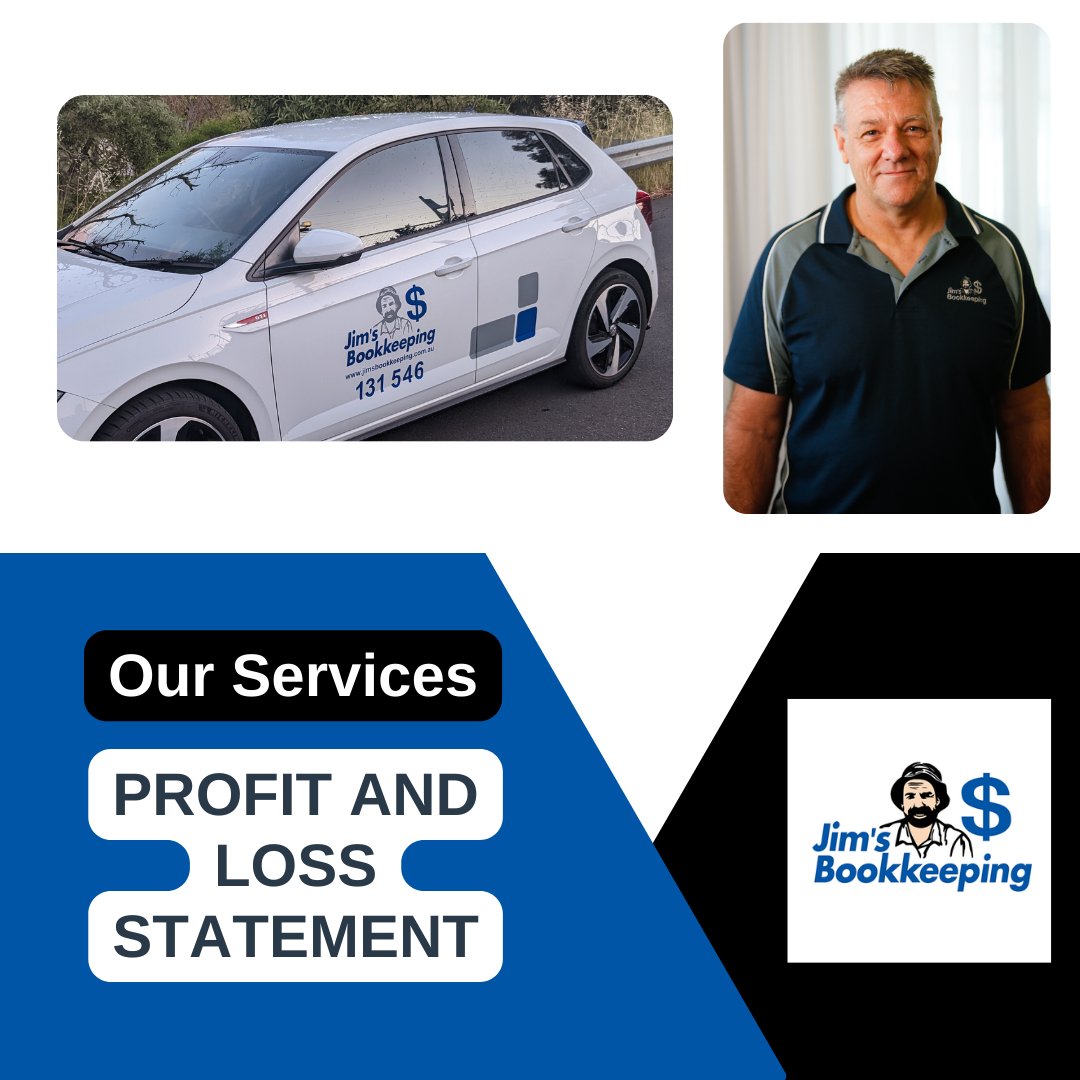 Jim's Bookkeeping Melbourne West + East tweet media