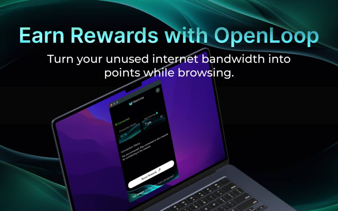 A_joh_keh's tweet image. When you send a request on @openloop_so, it’s routed through the most efficient, low-latency path using AI-driven decisions.
Web traffic has never been this optimized.
#DynamicRouting #NextGenNetwork #OpenLoop