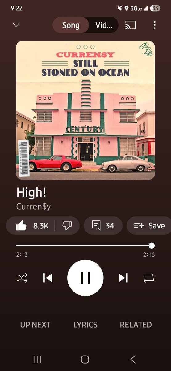 smiley2chris_'s tweet photo. Just the right mix @CurrenSy_Spitta https://t.co/DnXfZqPG7B