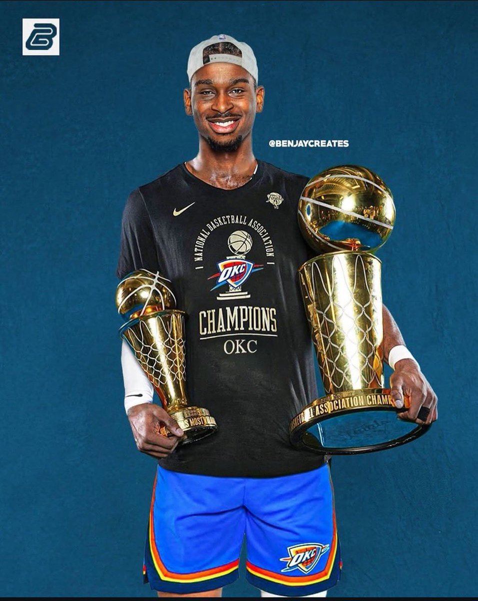 Aziz23_C7's tweet photo. #MVP #NBAFinals https://t.co/OcNnP8zcS9