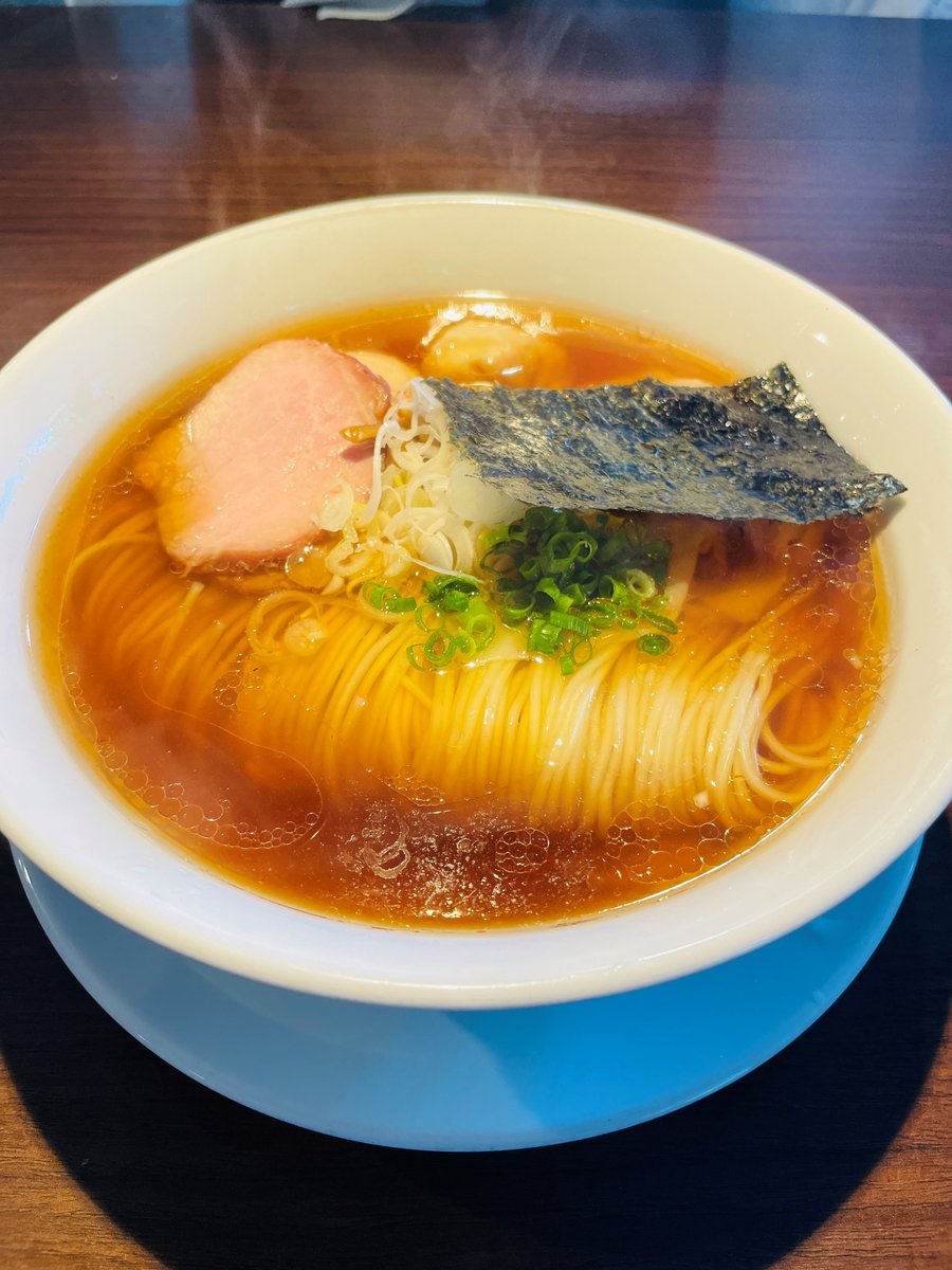 MJS ソリューション沖縄支社【公式】 (@mjs_sol_okinawa) on Twitter photo みなさまお疲れ様です☀️
今日の #ランチ は美しい #支那そば
でエネルギーチャージしてきました!!😋💚
午後もよろしくお願いします!!✨
#企業公式がお疲れ様を言い合う 
#企業公式さんと繋がりたい 
#企業公式つぶやき部 
#企業公式相互フォロー みなさまお疲れ様です☀️
今日の #ランチ は美しい #支那そば
でエネルギーチャージしてきました!!😋💚
午後もよろしくお願いします!!✨
#企業公式がお疲れ様を言い合う 
#企業公式さんと繋がりたい 
#企業公式つぶやき部 
#企業公式相互フォロー