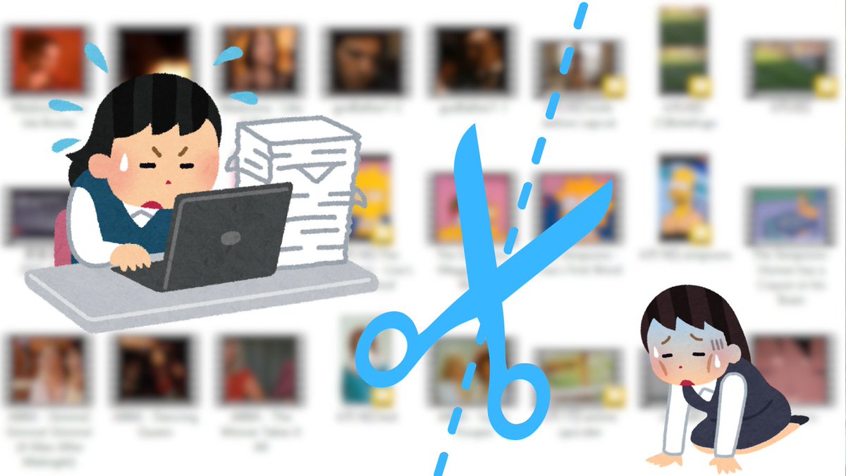 AnvSoft (@anvsoft) on Twitter photo Ughhh too many videos, my eyes can’t take it anymore 😵💫How the heck am I supposed to cut all this?!
Thank god editing tools these days are getting smarter 😮💨Seriously, a lifesaver for us tired 9-to-5 folks.👉
shorturl.at/avnyu
#AIEditing #VideoTools #anvsoft #9to5folks Ughhh too many videos, my eyes can’t take it anymore 😵💫How the heck am I supposed to cut all this?!
Thank god editing tools these days are getting smarter 😮💨Seriously, a lifesaver for us tired 9-to-5 folks.👉
shorturl.at/avnyu
#AIEditing #VideoTools #anvsoft #9to5folks