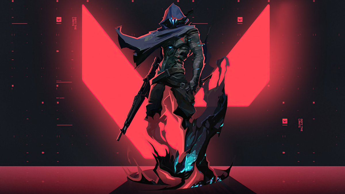 Omen - Patch 11.00 Changes | #VALORANT

• Dark Cover 
   - Dark Cover No Longer Plays An Audio Cue Within 12.5 Meters For Enemies.