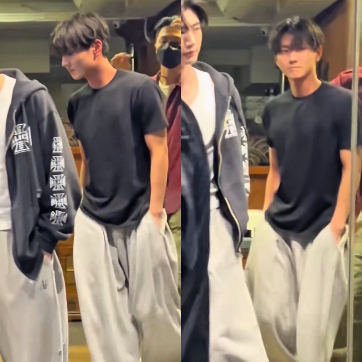 yjwleft's tweet image. 