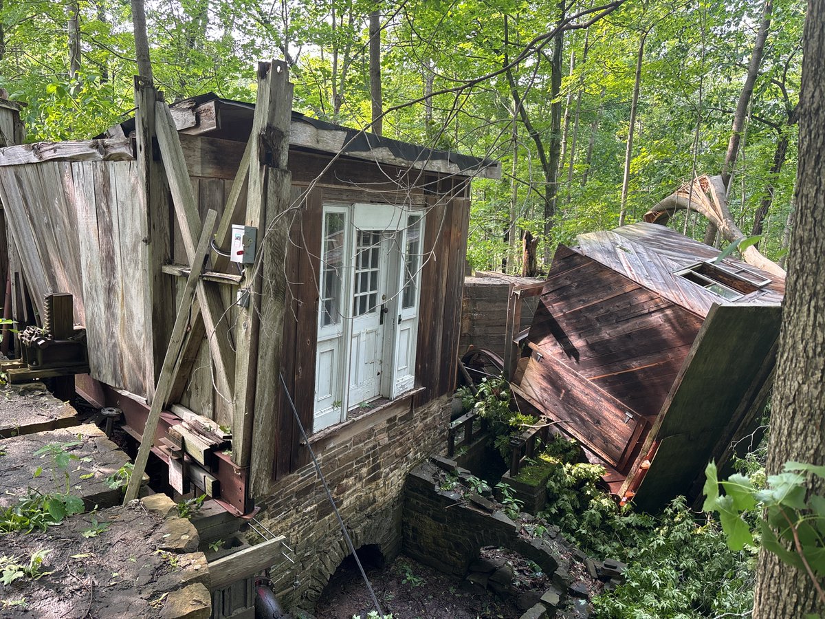 EF1 Tornado in Upstate New York Kills Three, Second Deadliest in State ...