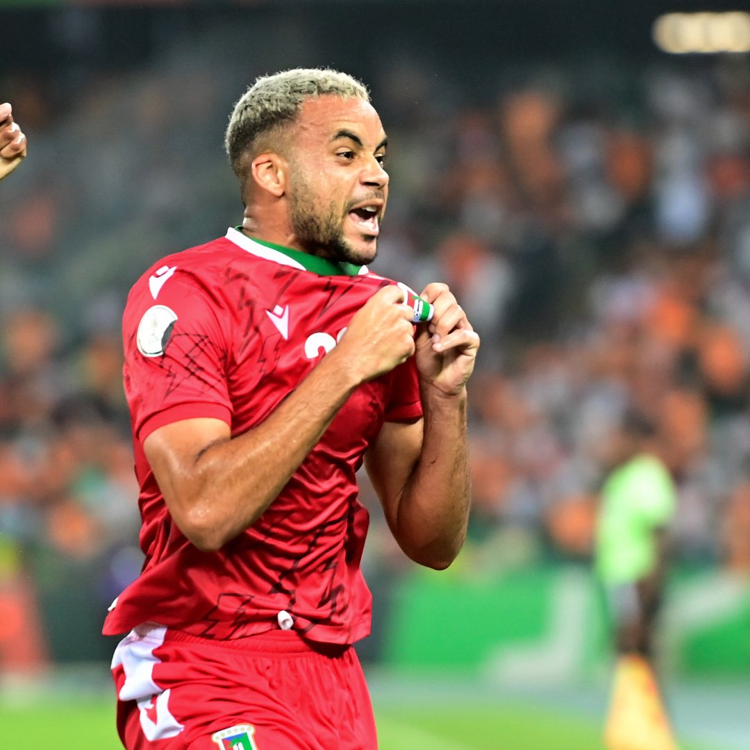 It is learnt that Kuala Lumpur are monitoring the services of Equatorial Guinea international midfielder Pablo Ganet. 

He has played for his nation 45 times. He last played for Spanish third division side Merida and was a regular for them. #MSLTransfer2025