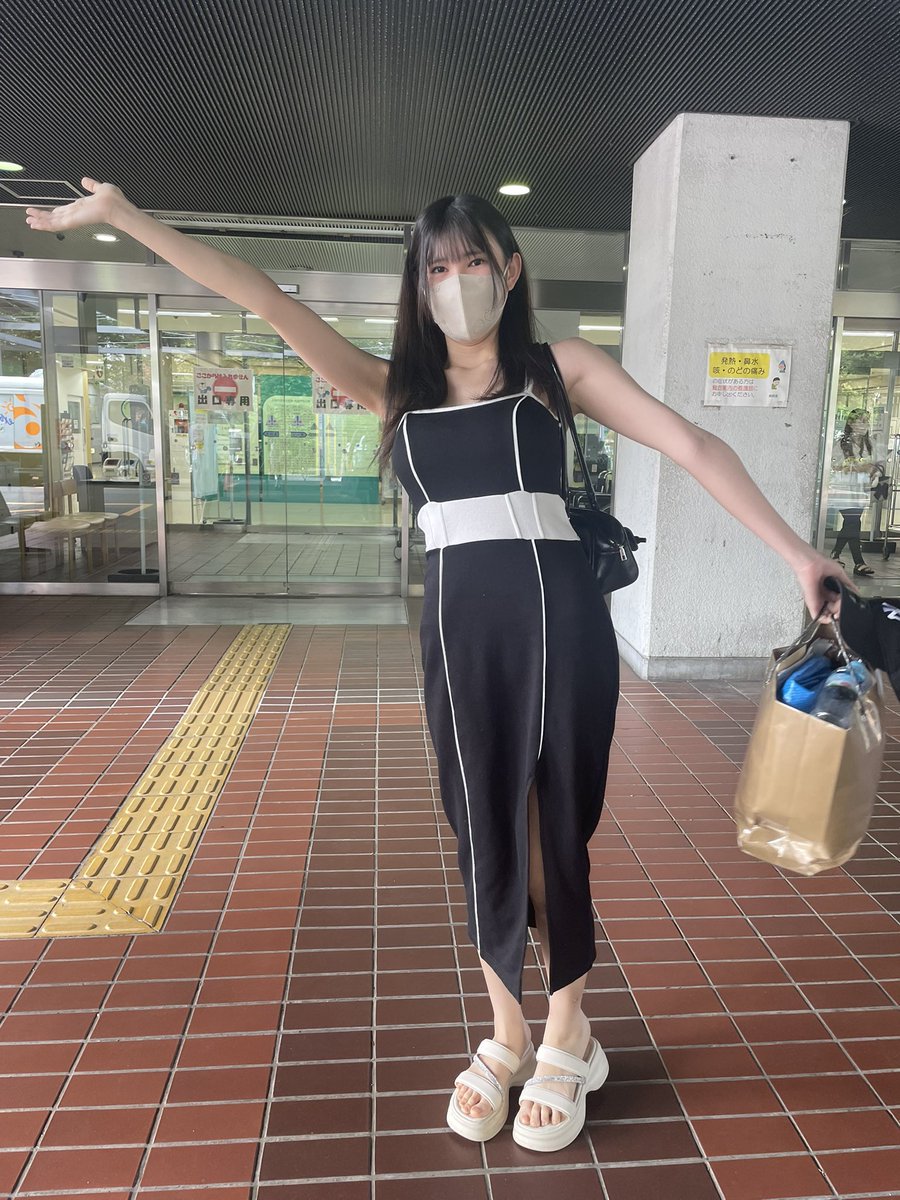 福ちゃん復活💫
おかえり😭