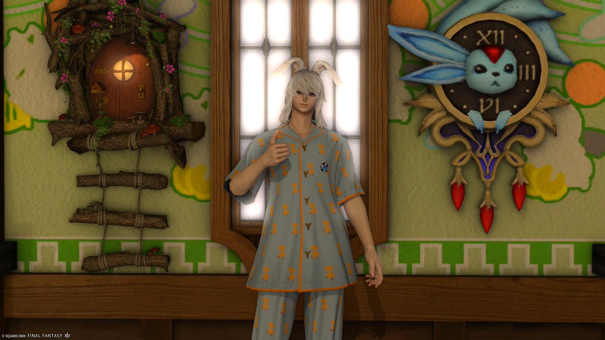 LK_rte's tweet photo. Woke up today feeling strange, as if i was taller and had long ears.  
I guess that potion had something on it, maybe i can go back to normal in a month (๑>◡<๑) https://t.co/ZiVR5hMb4U