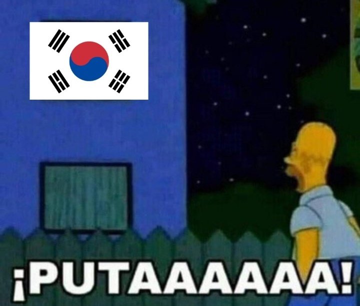 Leí los comentarios de los coreanos en la noticia de Yoongi y varios son de "ahora si puedes conducir en la patineta" "te perdonamos", perdonarle que ?? Permiso de que ??

Yoongi lo hace pq tiene un gran corazón no para recibir perdon de ustedes, váyanse alv.