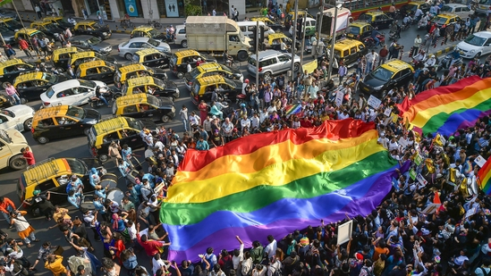 Hindustan Times (@hindustantimes) on Twitter photo Since it’s Pride Month, a big fat Pride Quiz on LGBTQ issues + other gender stories in <a href="/namitabhandare/">Namita Bhandare</a>’s #MindTheGap.
#PrideMonth #USSupremeCourt #GroomingGangs
Subscribe here:
open.substack.com/pub/htgender/p… Since it’s Pride Month, a big fat Pride Quiz on LGBTQ issues + other gender stories in <a href="/namitabhandare/">Namita Bhandare</a>’s #MindTheGap.
#PrideMonth #USSupremeCourt #GroomingGangs
Subscribe here:
open.substack.com/pub/htgender/p…