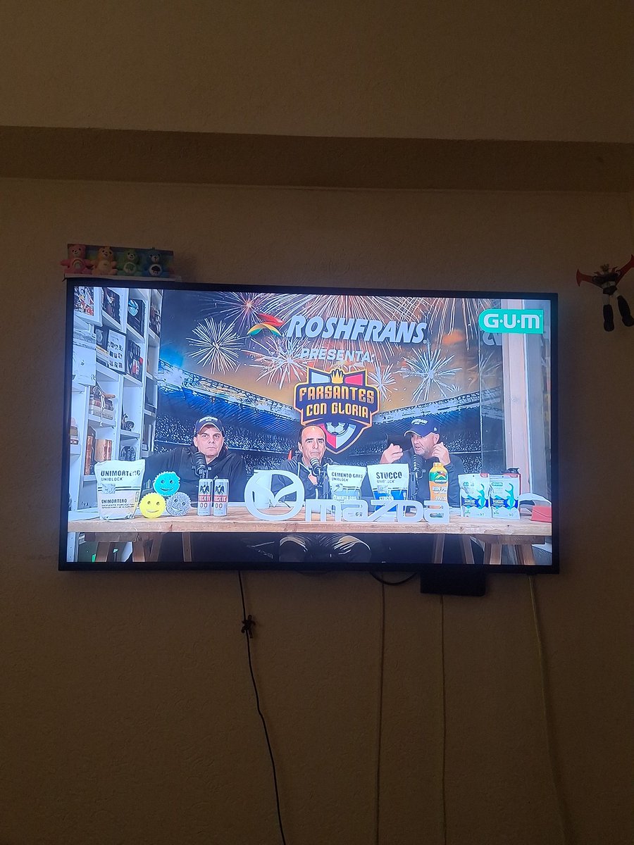 RaphaEP's tweet photo. @TUDNMEX por mucho mejor son una basura #tudnmute https://t.co/FSGaCuPiHt