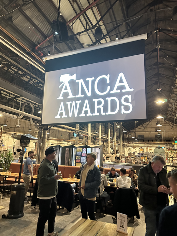 Miller Tripods tweet media