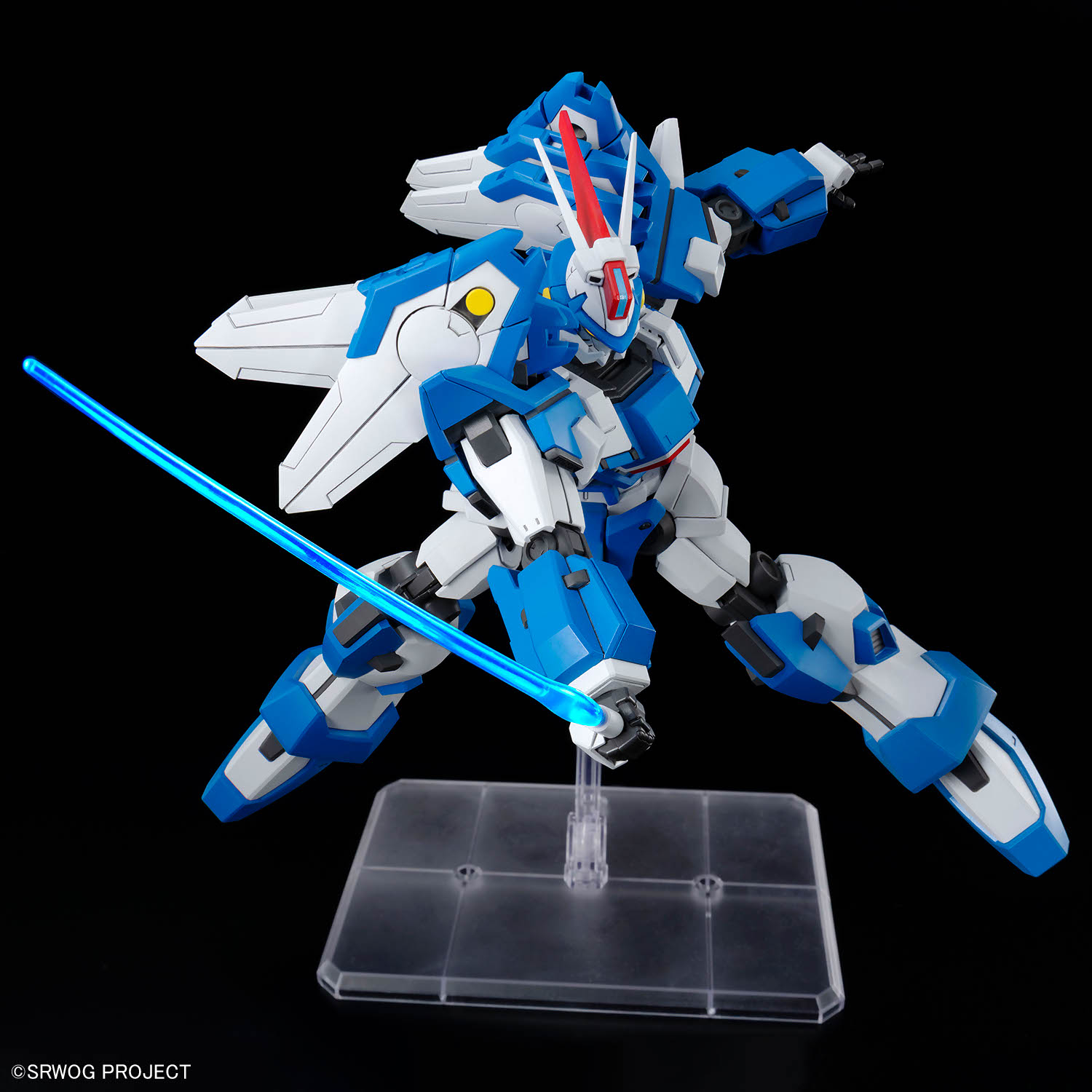 hg アシュセイヴァー 【全塗装完成品】 hg アシュセイヴァー 【全塗装完成品】 - メルカリ