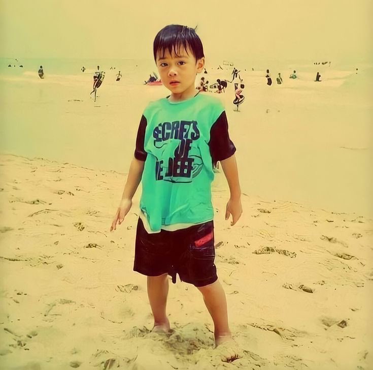 10vedec's tweet photo. ชั้นไม่เคยเห็นรูปนี้เลย น่ารักอ่ะ https://t.co/e6L4USWgNC