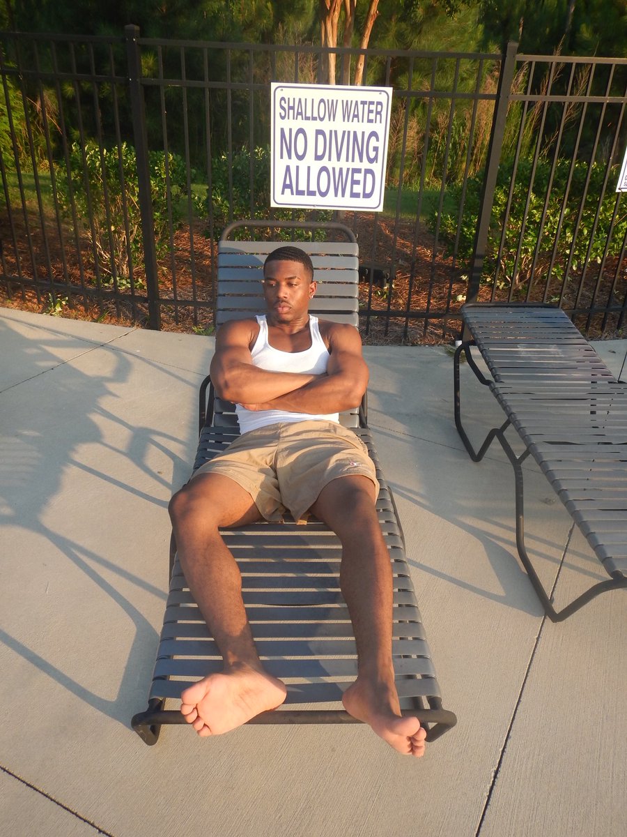 Moe (@_mauricehickman) on Twitter photo 