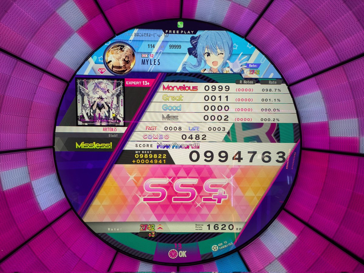 "god damnit that was it I hate everything I hate this game Oh wait nevermind I'm actually goated"