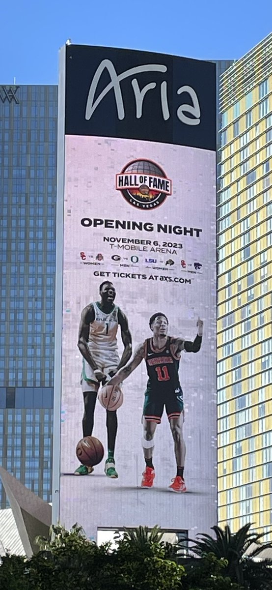 <a href="/JustinHill_11/">Justin Hill ✰</a> With your picture over Las Vegas boulevard! #dgd. You’re a baller!