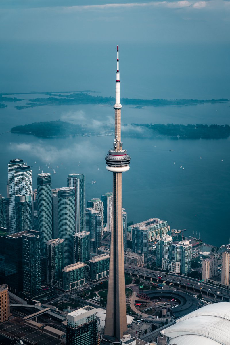 Toronto Icon