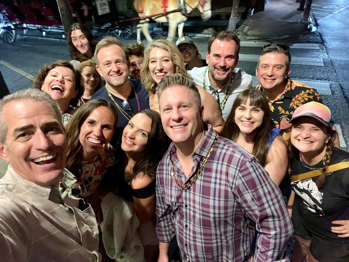 Chris Vanderveen (yep…me) (@chrisvanderveen) on Twitter photo Love this crowd.
IRE2025 came at the right time.
(Photo courtesy of a pic I stole from the incomparable <a href="/BoydHuppert/">Boyd Huppert</a> ) Love this crowd.
IRE2025 came at the right time.
(Photo courtesy of a pic I stole from the incomparable <a href="/BoydHuppert/">Boyd Huppert</a> )