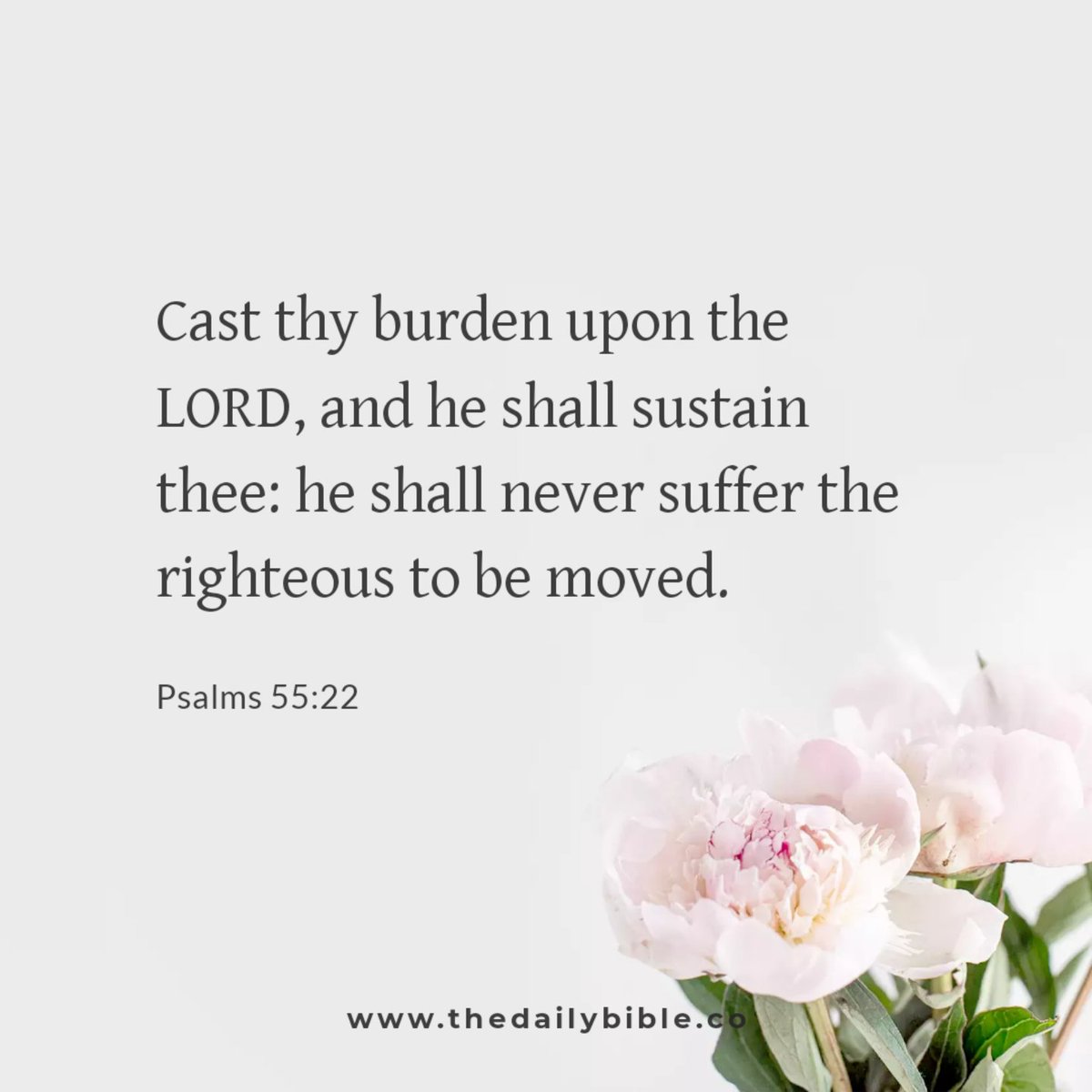 Take it to the Lord‼️