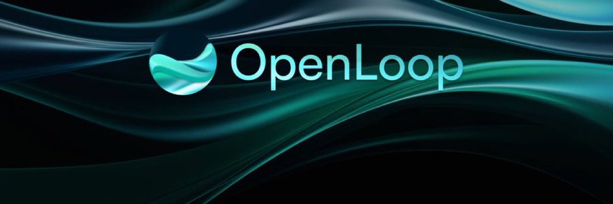 A_joh_keh's tweet image. Behind @openloop_so is a powerful technical stack—built to handle global data, AI processing, and decentralized connectivity at scale.
It&apos;s not just infrastructure. It&apos;s innovation.
#TechStack #OpenLoopNetwork #OpenLoop