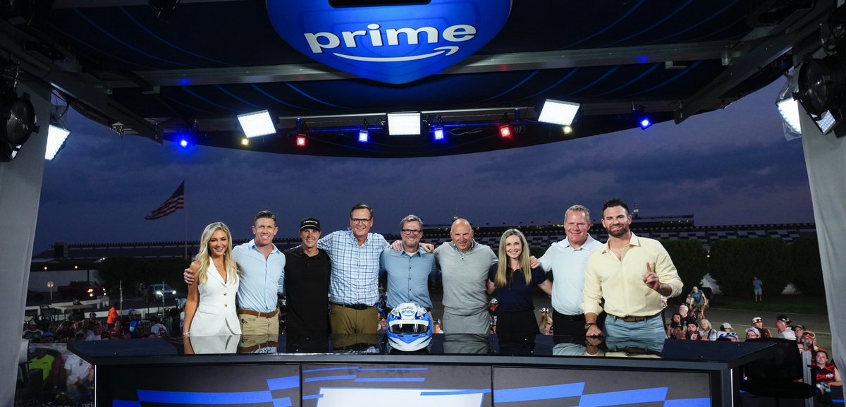 Dale Earnhardt Jr. (@dalejr) on Twitter photo 