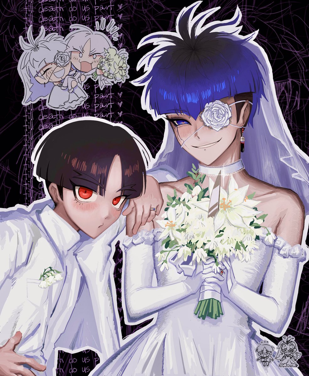 printerrrpng's tweet photo. 👁️🧢 till death do us part <3 https://t.co/5MTlLgHt3O