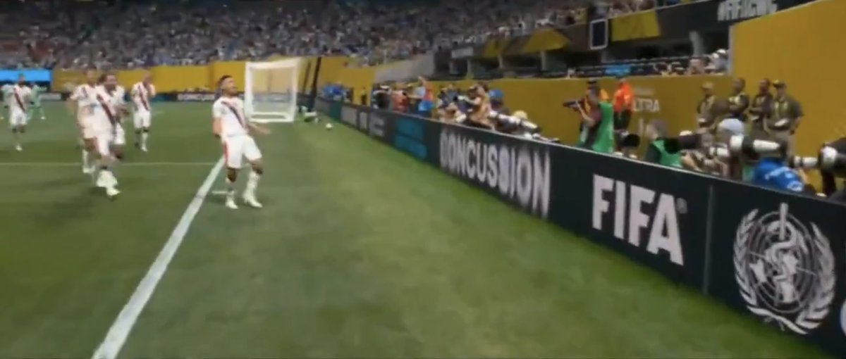 Dr Andy Massey (@andy_massey) on Twitter photo Great timing of Echeverri free kick for <a href="/ManCity/">Manchester City</a> against <a href="/alainclub/">نادي العين | Al Ain Club</a> at the <a href="/FIFACWC/">FIFA Club World Cup</a> in <a href="/MBStadium/">Mercedes-Benz Stadium</a> in Atlanta
Suspect and Protect
<a href="/FIFAMedical/">FIFA Medical Network</a>
inside.fifa.com/campaigns/conc… Great timing of Echeverri free kick for <a href="/ManCity/">Manchester City</a> against <a href="/alainclub/">نادي العين | Al Ain Club</a> at the <a href="/FIFACWC/">FIFA Club World Cup</a> in <a href="/MBStadium/">Mercedes-Benz Stadium</a> in Atlanta
Suspect and Protect
<a href="/FIFAMedical/">FIFA Medical Network</a>
inside.fifa.com/campaigns/conc…