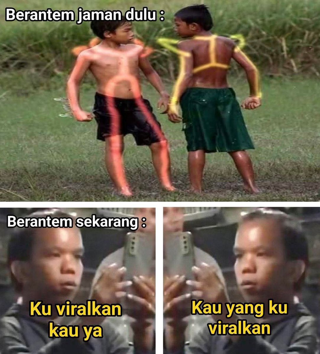 jawafess's tweet image. Lur