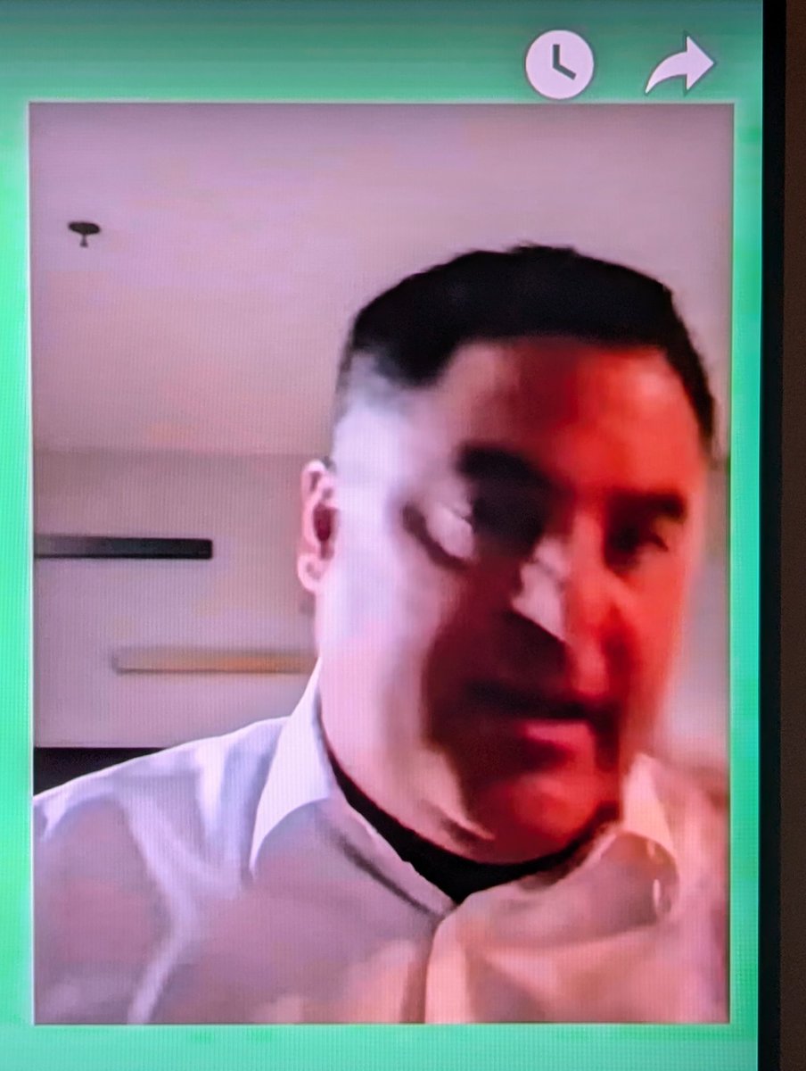 Why Cenk Uygur look like Moo Deng?